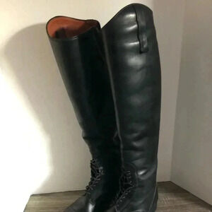 ARIAT  55701 Crowne Pro Field Riding Boots